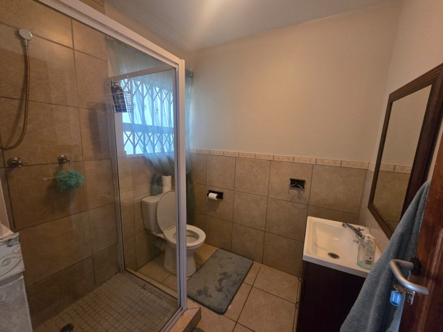 4 Bedroom Property for Sale in Hillsboro Free State